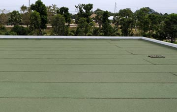 all Riber roofing types quoted for