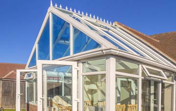 conservatory roof insulation costs Riber