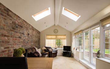 conservatory roof insulation Riber, Derbyshire