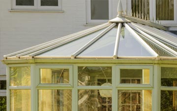 conservatory roof repair Riber, Derbyshire