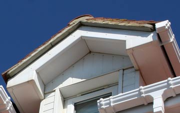 Riber fascia installation costs