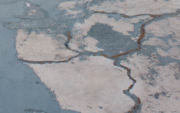 fibreglass roofing replacement Riber