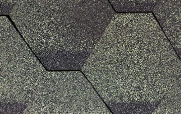 Riber fibreglass shingle repairs