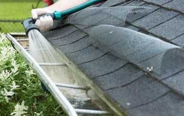 Riber gutter cleaning costs