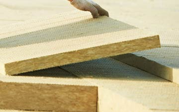 measuring Riber tapered insulation