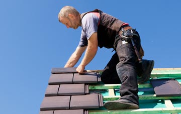 disadvantages of Riber slate roofing