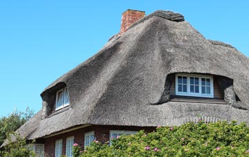 thatch roofing Riber, Derbyshire