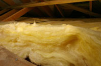 Riber pitch roof insulation